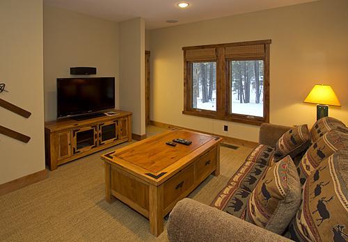 Stonegate #02 - Four Bedroom Loft Condo Mammoth Lakes Zewnętrze zdjęcie