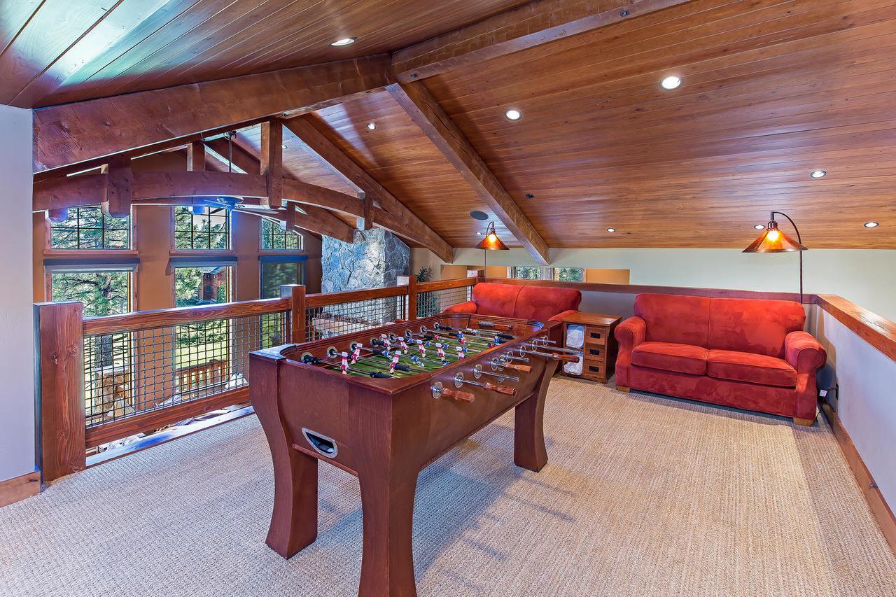 Stonegate #02 - Four Bedroom Loft Condo Mammoth Lakes Zewnętrze zdjęcie